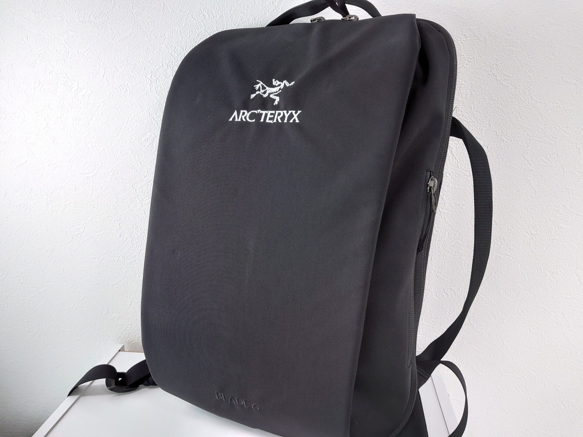 Arc'teryx Blade 6 バックパック 6L 廃盤品