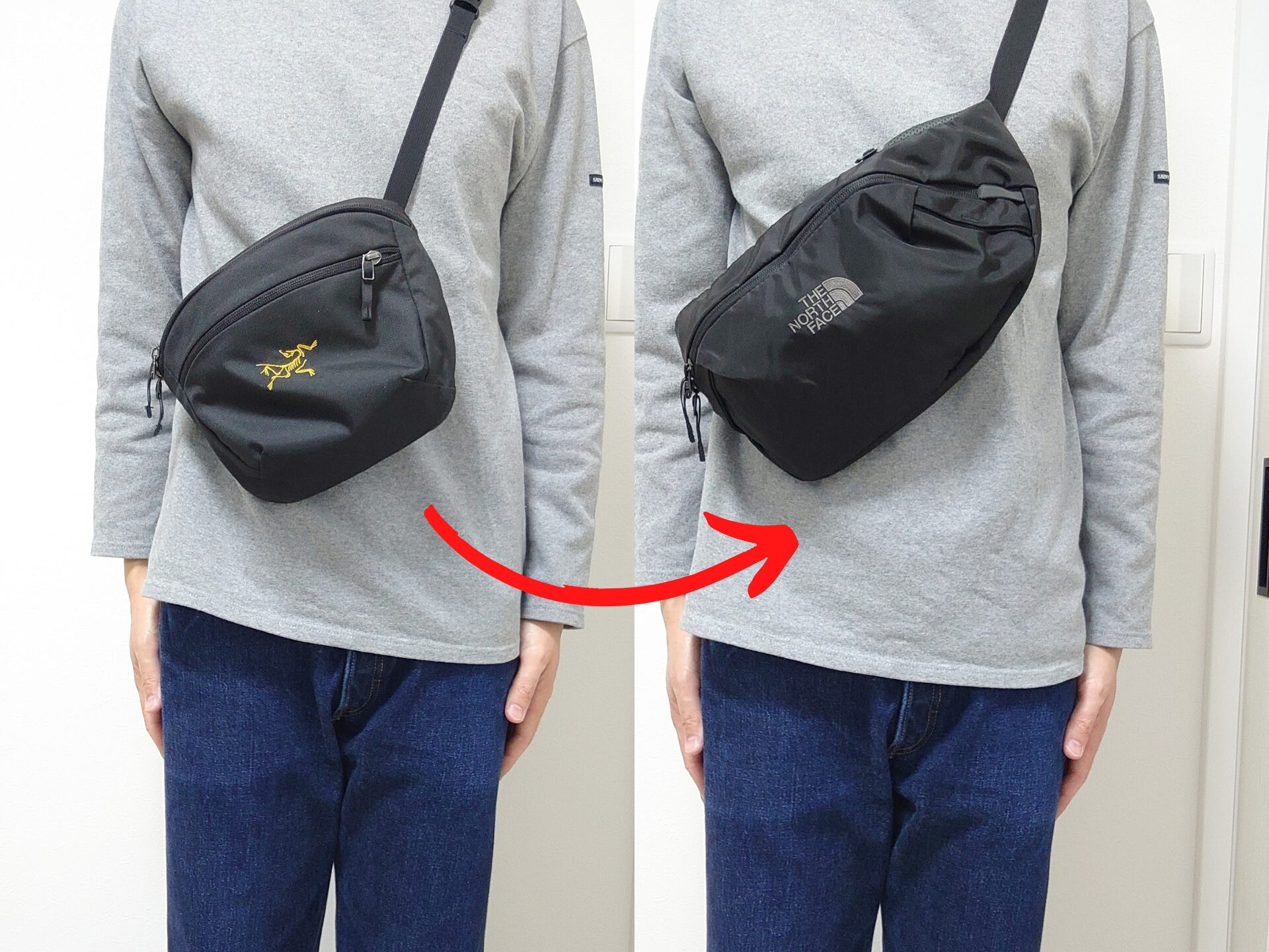 マンティス2の代替品は？オリオン3をオススメする理由 - DENIM LIFE BLOG