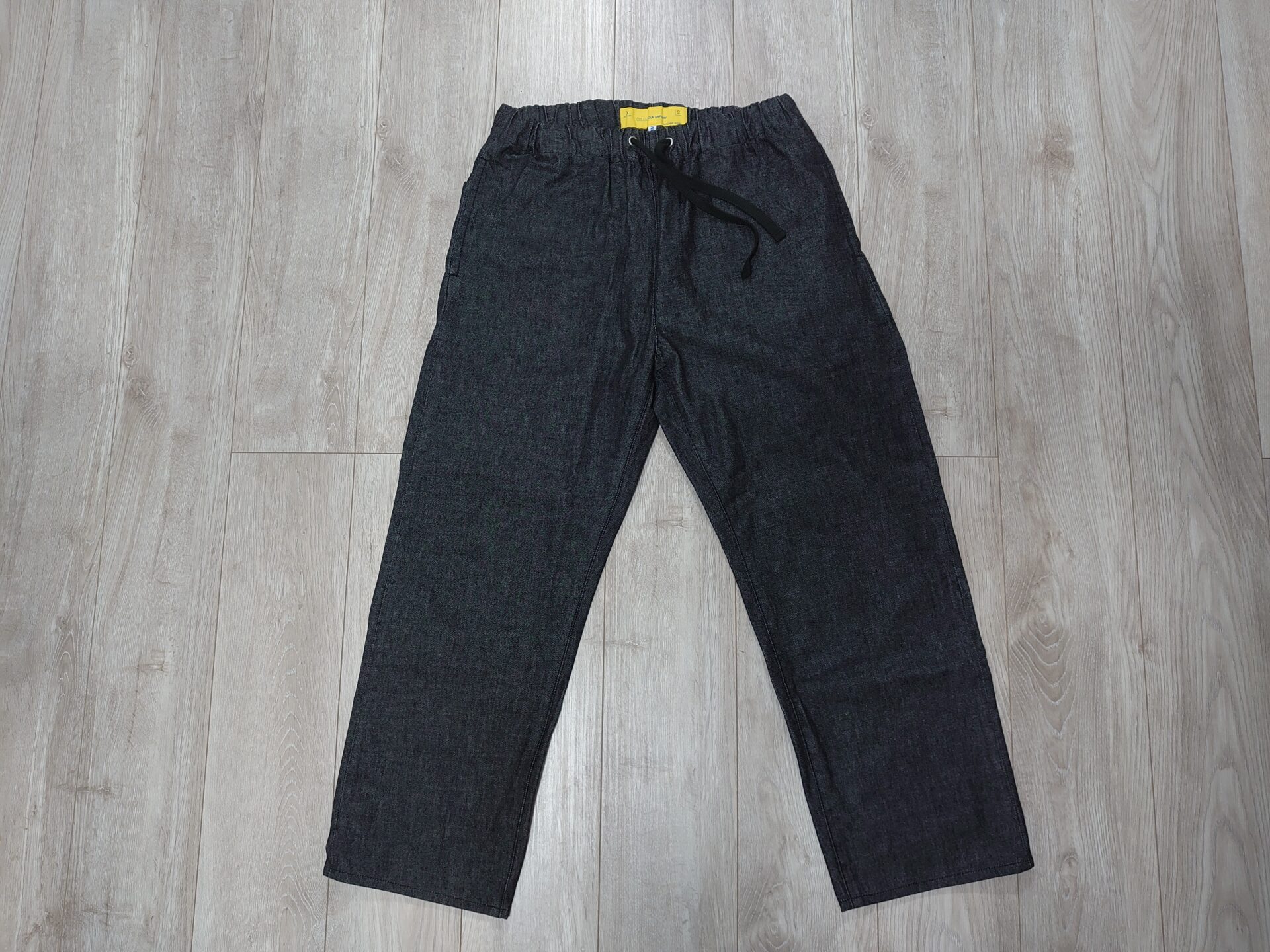 SPINDLE BLACKの画像