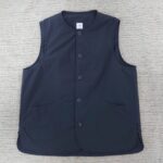 ARANベストの正面画像