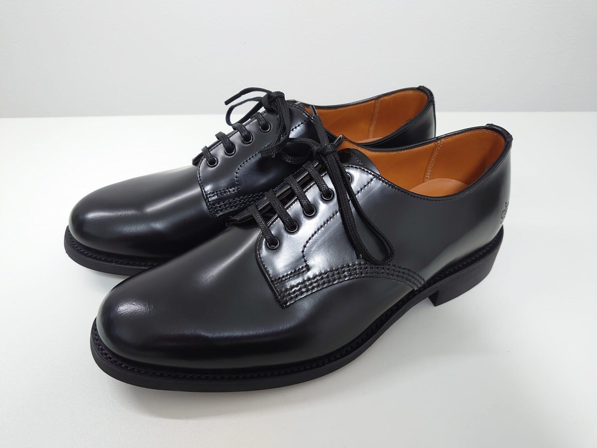 サンダース-オフィサーシュー-画像