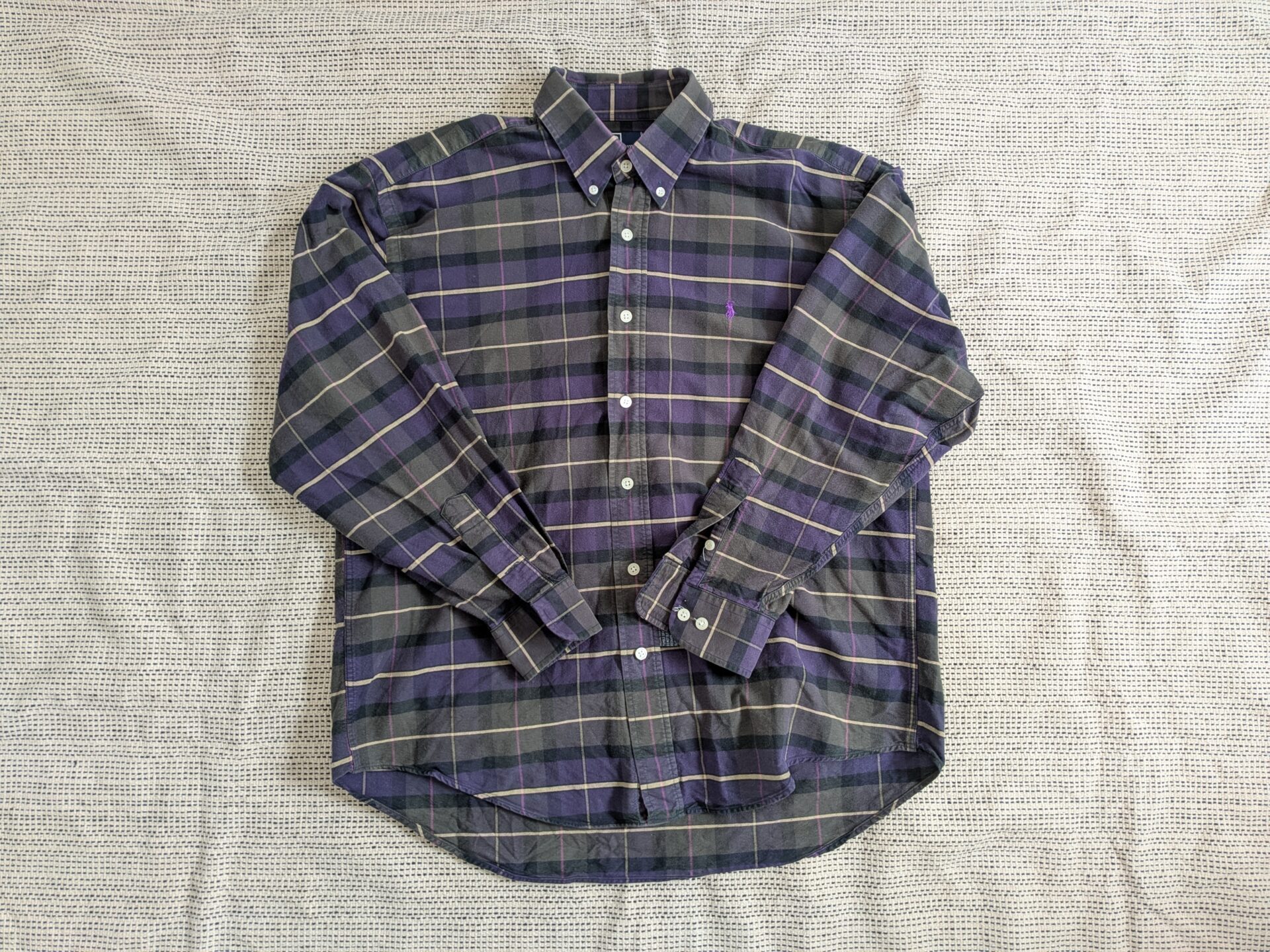 ラルフローレン-前面