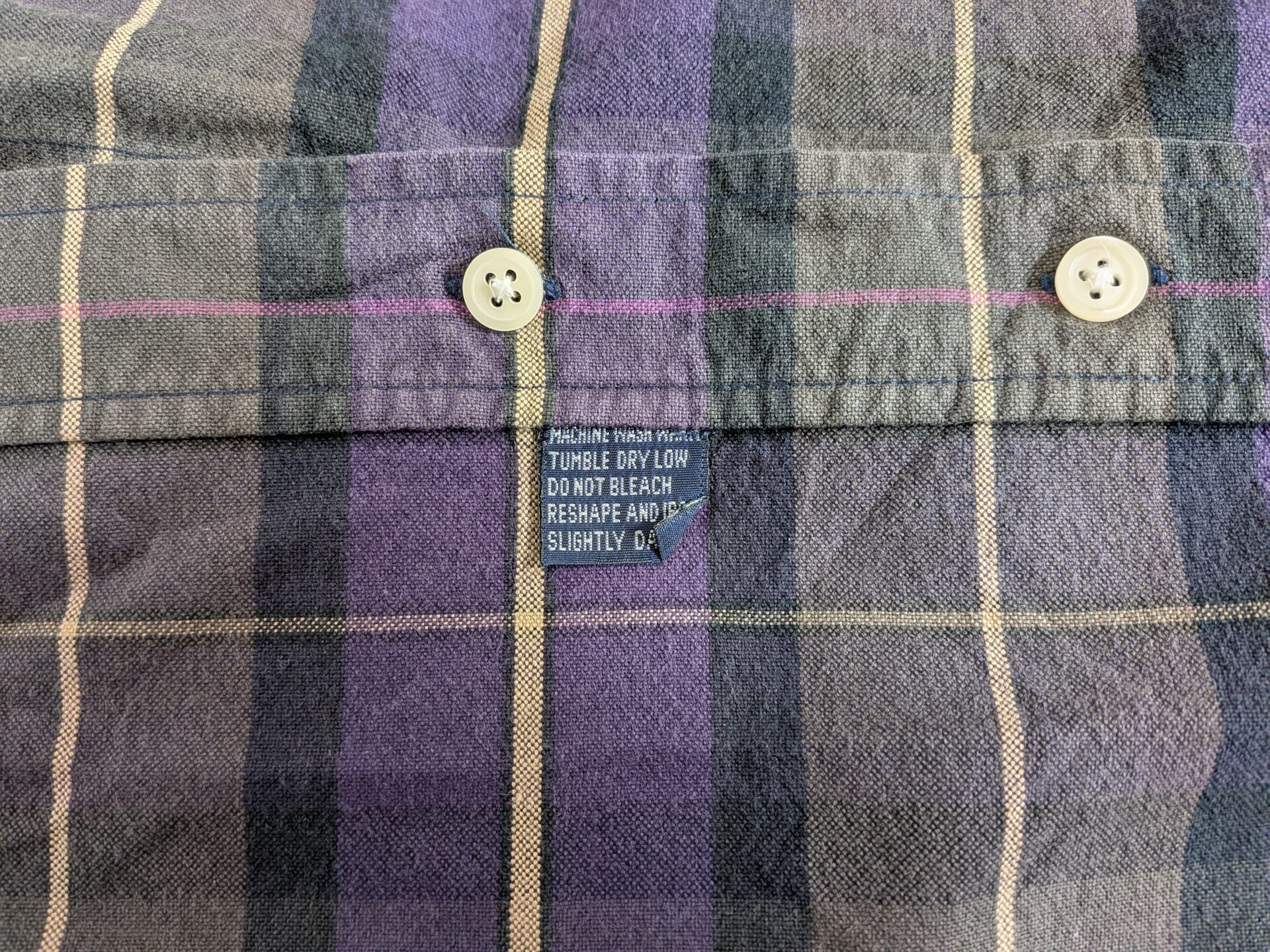 ラルフローレン-タグ