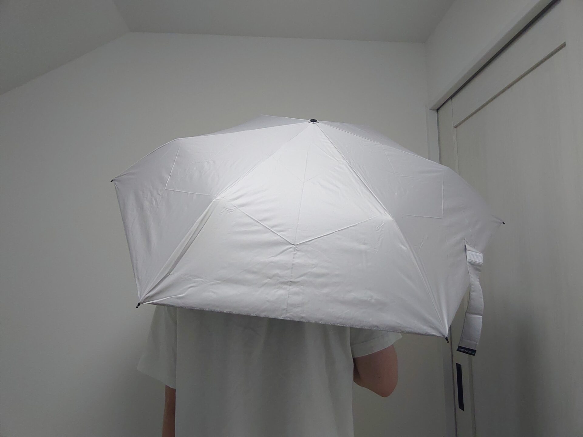 KONCIWAの後ろからの画像