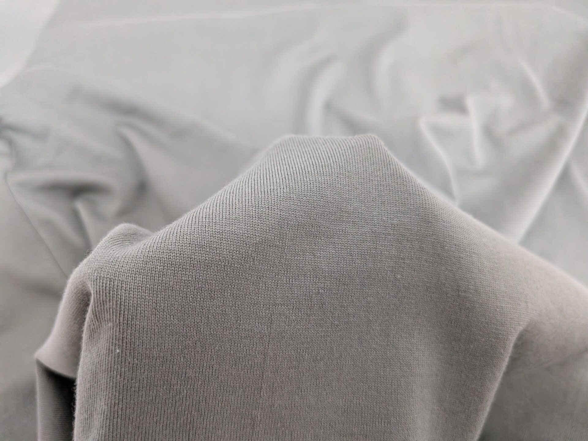 COTTONY® TEE 生地アップ