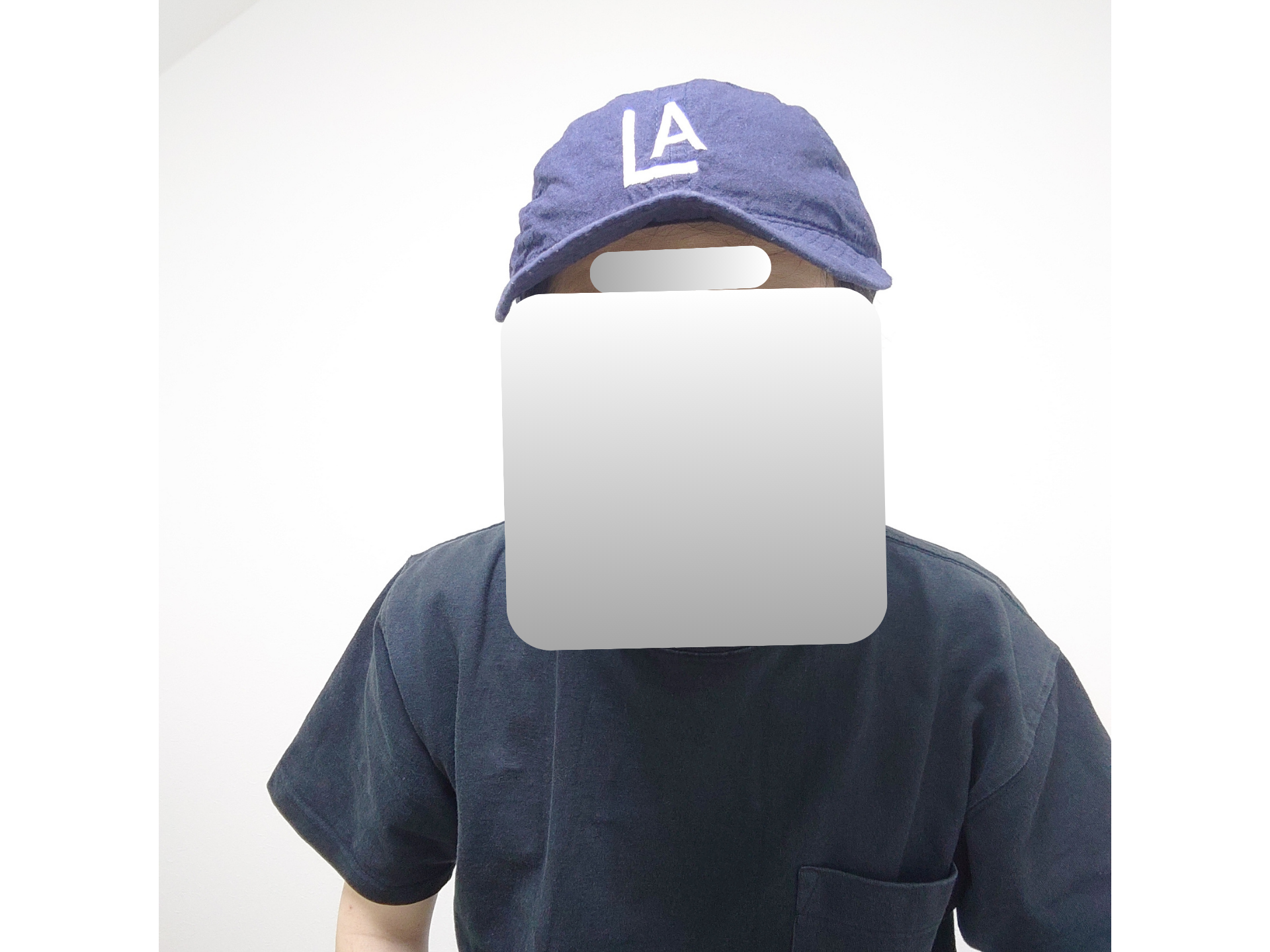 クーパーズタウン-洗濯後-着用画像-前から