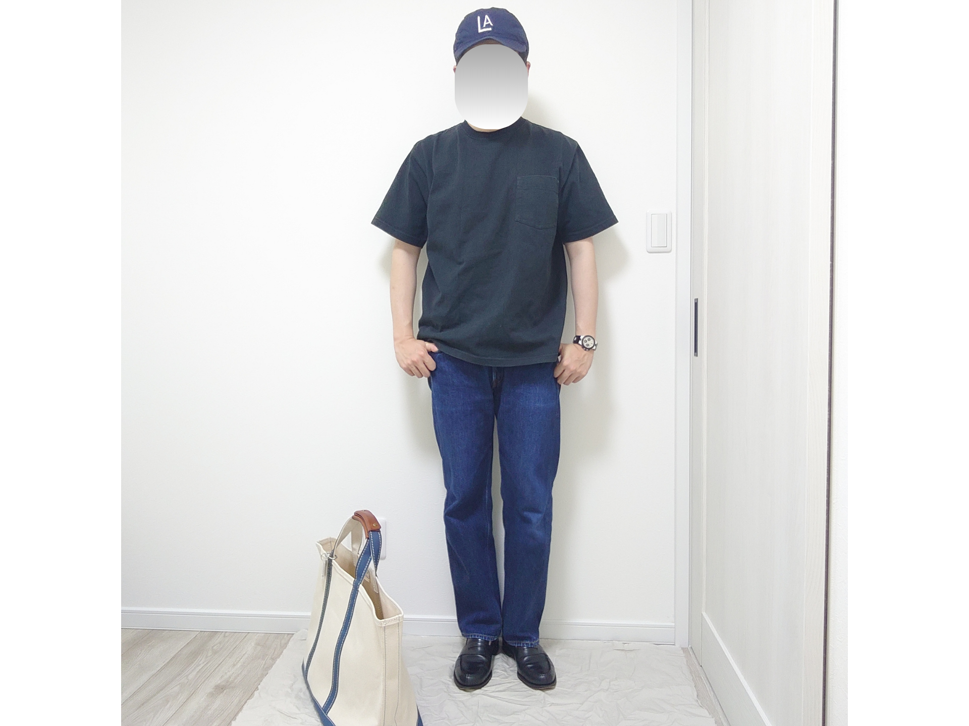 クーパーズタウンのコーデの画像