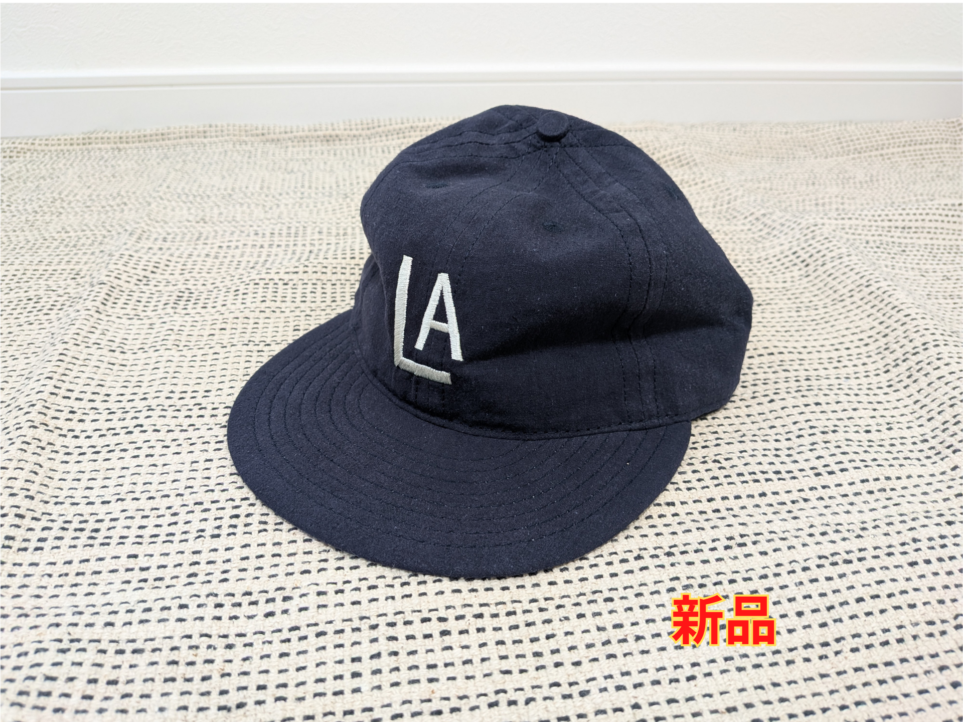 新品-クーパーズタウン